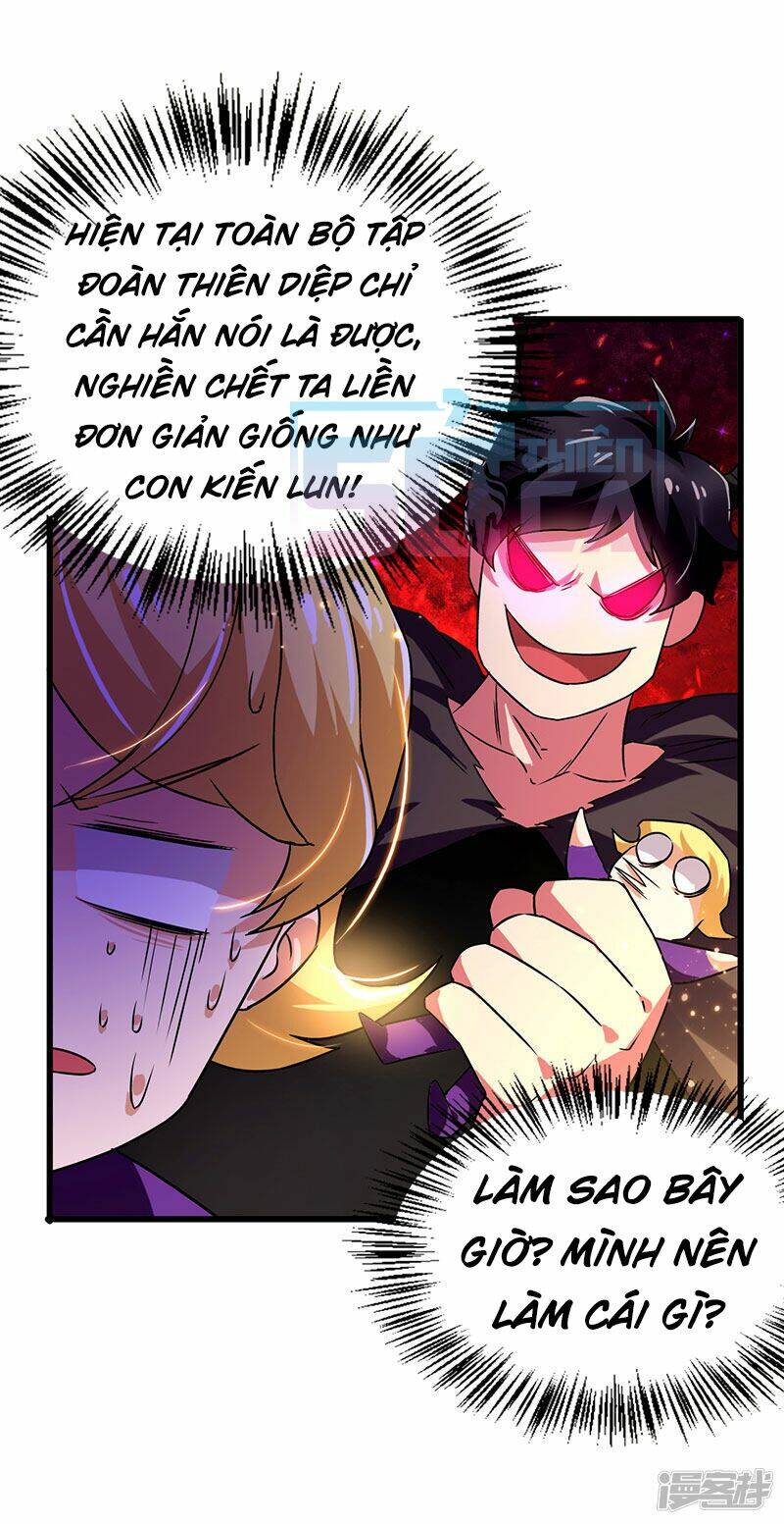 siêu cấp bại gia tử chapter 64 3