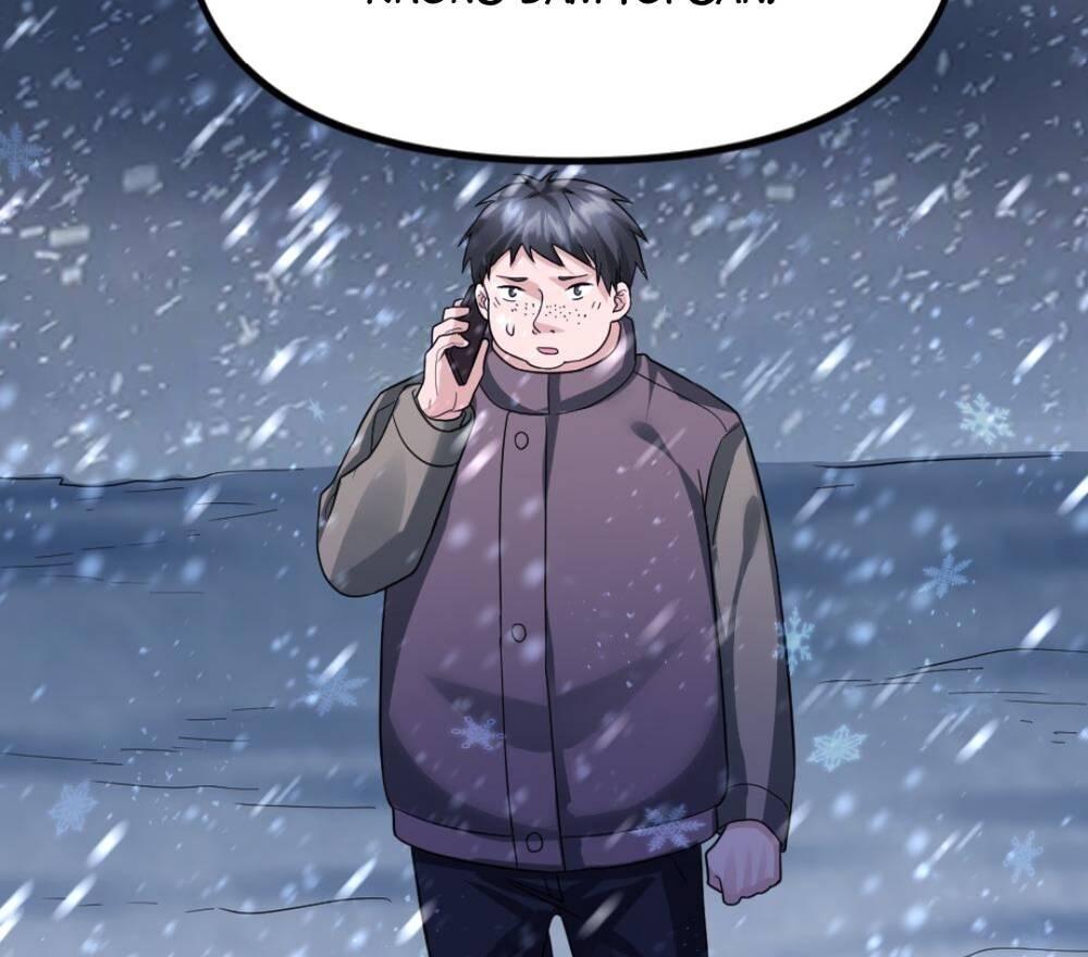 đóng băng toàn cầu: tôi gây dựng nên phòng an toàn thời tận thế chapter 135 10