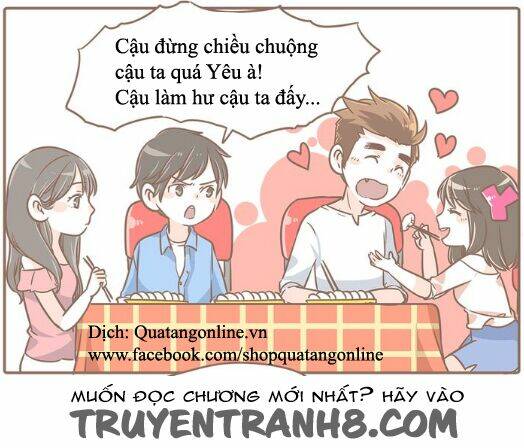 đại thánh và tiểu yêu chapter 8 4