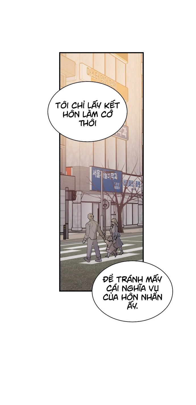 oan gia ngõ hẹp chapter 16 38