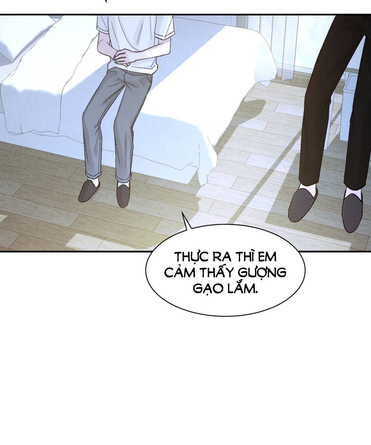 ân huệ của chúa chapter 2.1 7