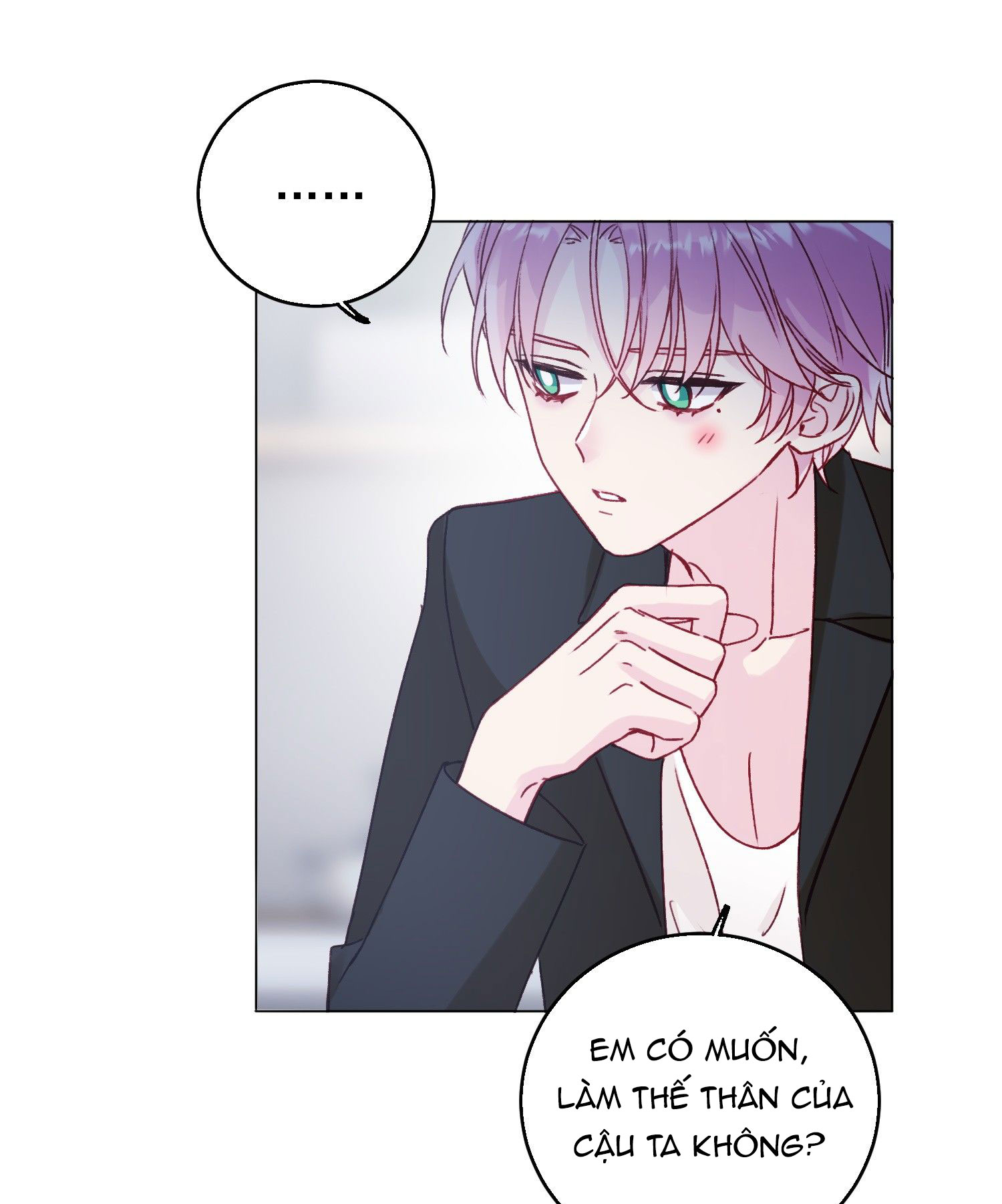 tôi phải làm một kẻ đại xấu xa chapter 65 13