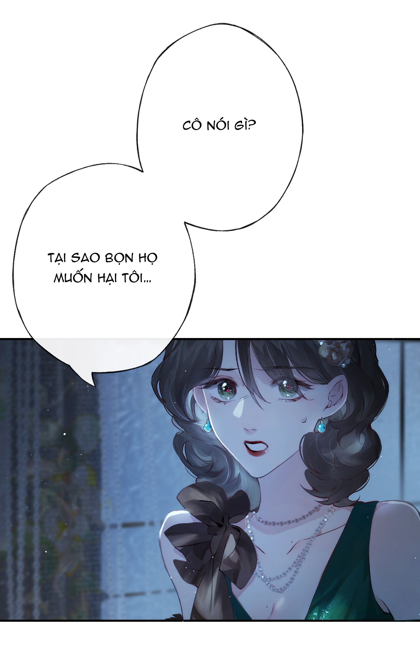 trộm hương chapter 13 34