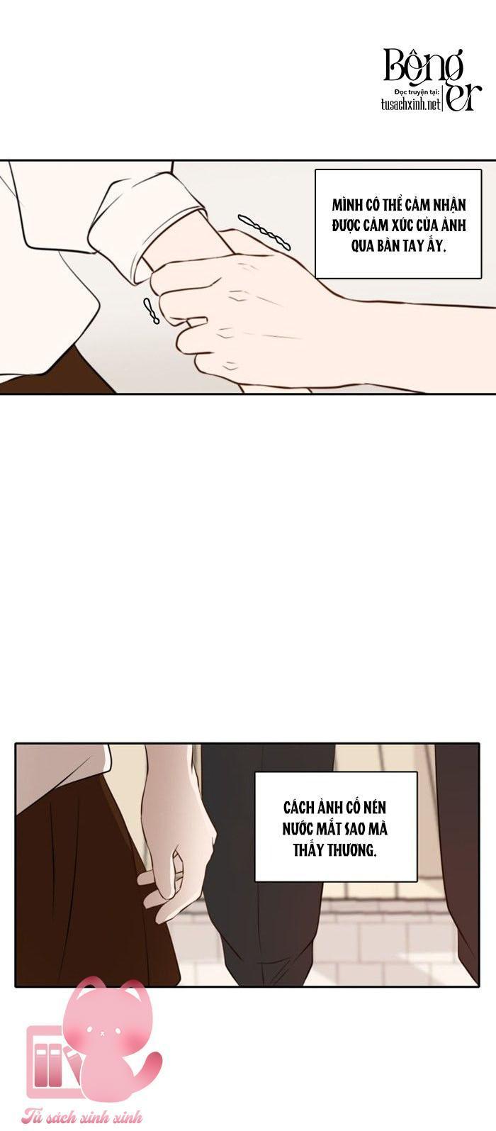 a good day to be a dog chapter 33 45