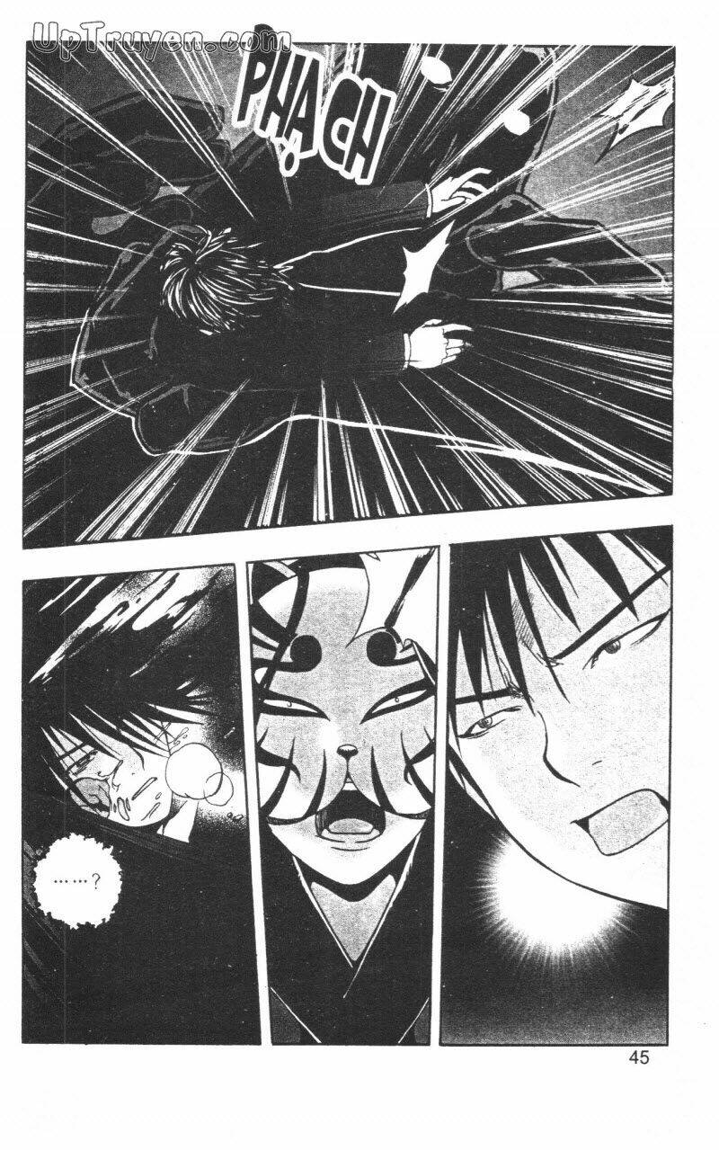 thời gió lốc (thời đại phong tang) chapter 5 46