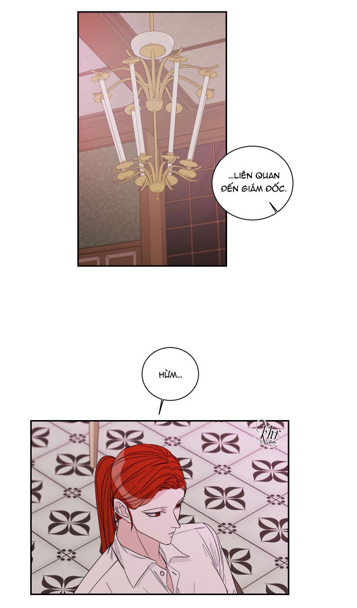 điểm dừng chân cuối cùng chapter 25.5 1