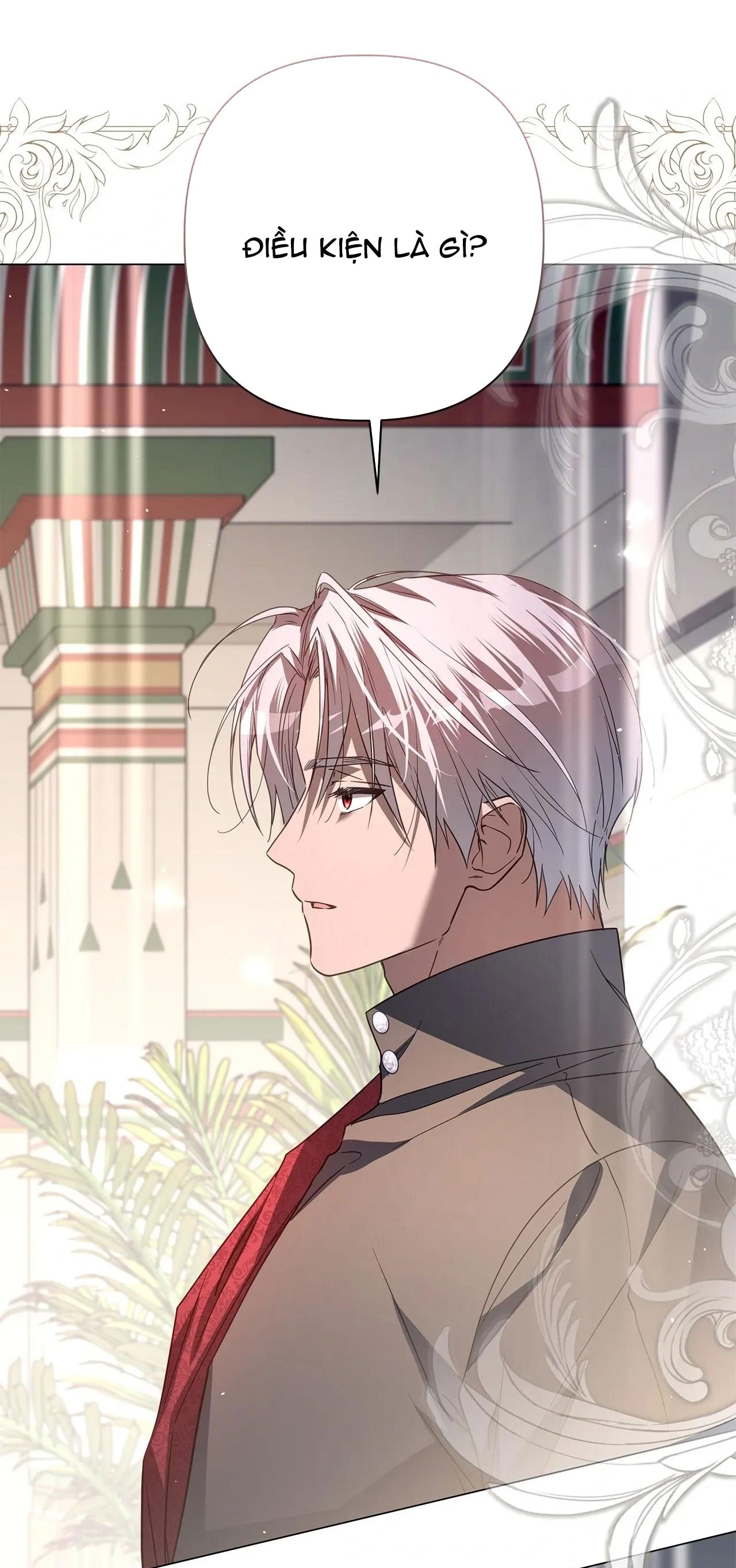 Vết Trăng chapter 58.2 31