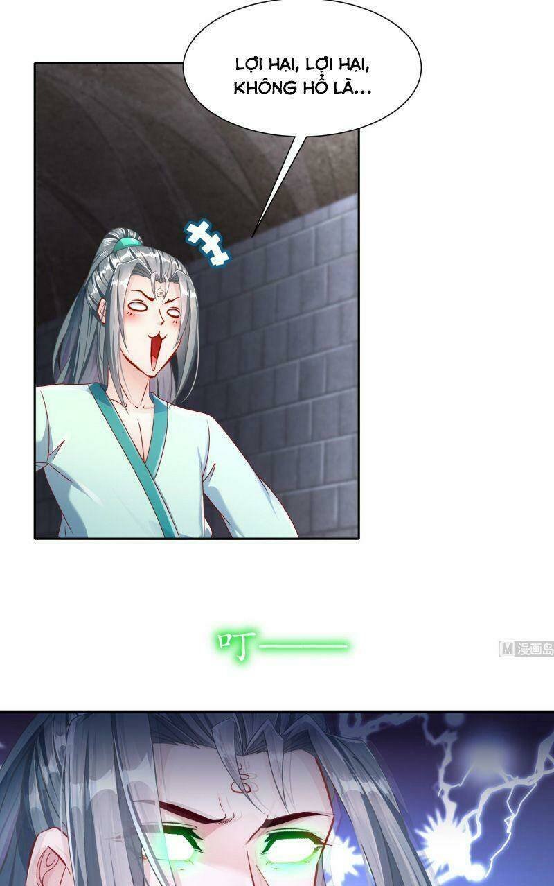 trọng sinh chi ma tôn đương đạo chapter 122 3