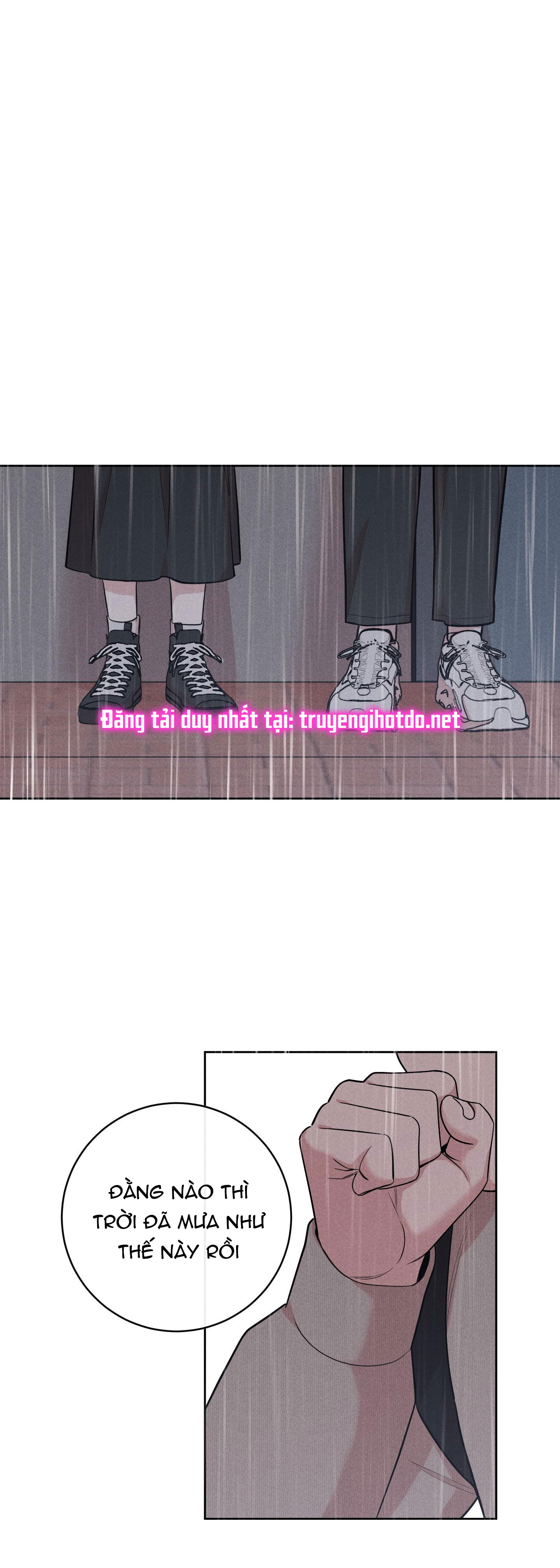 [18+] thành người yêu kém tuổi từ hôm nay chapter 11.2 6