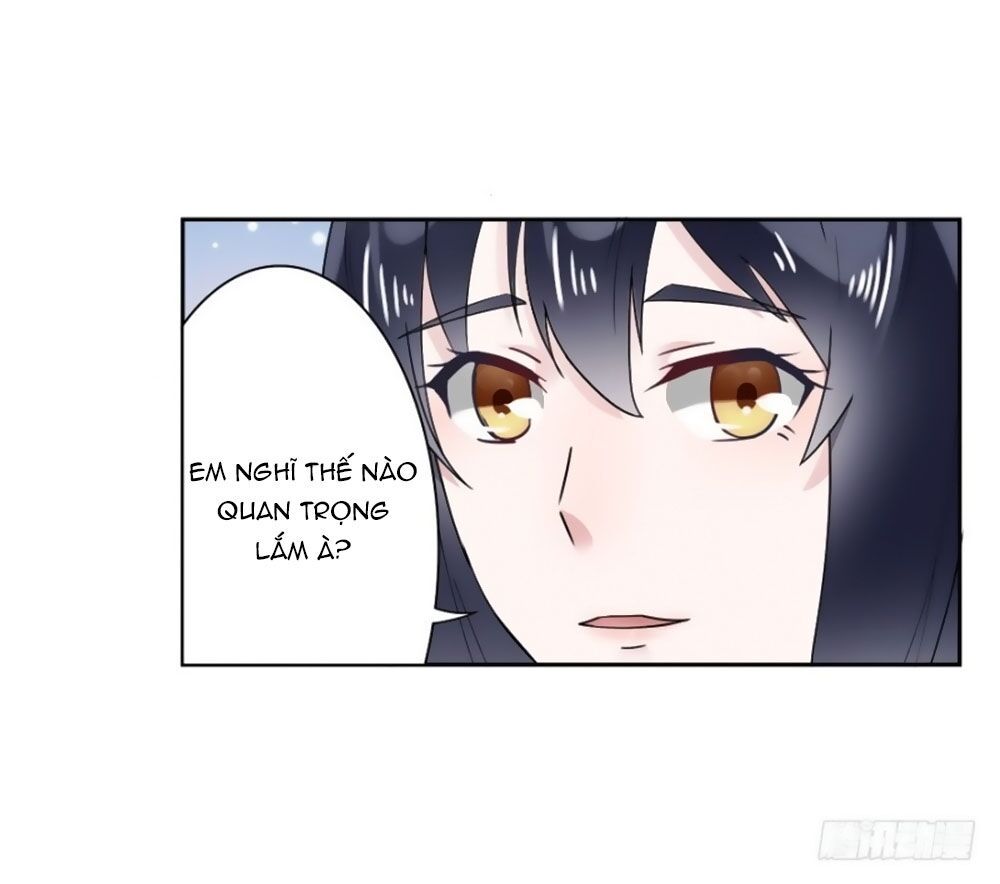 thiên kim đường môn chapter 76 35