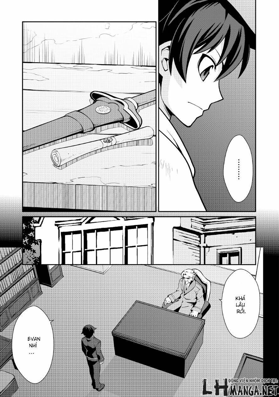 isekai wo seigyo mahou de kirihirake chapter 8 3