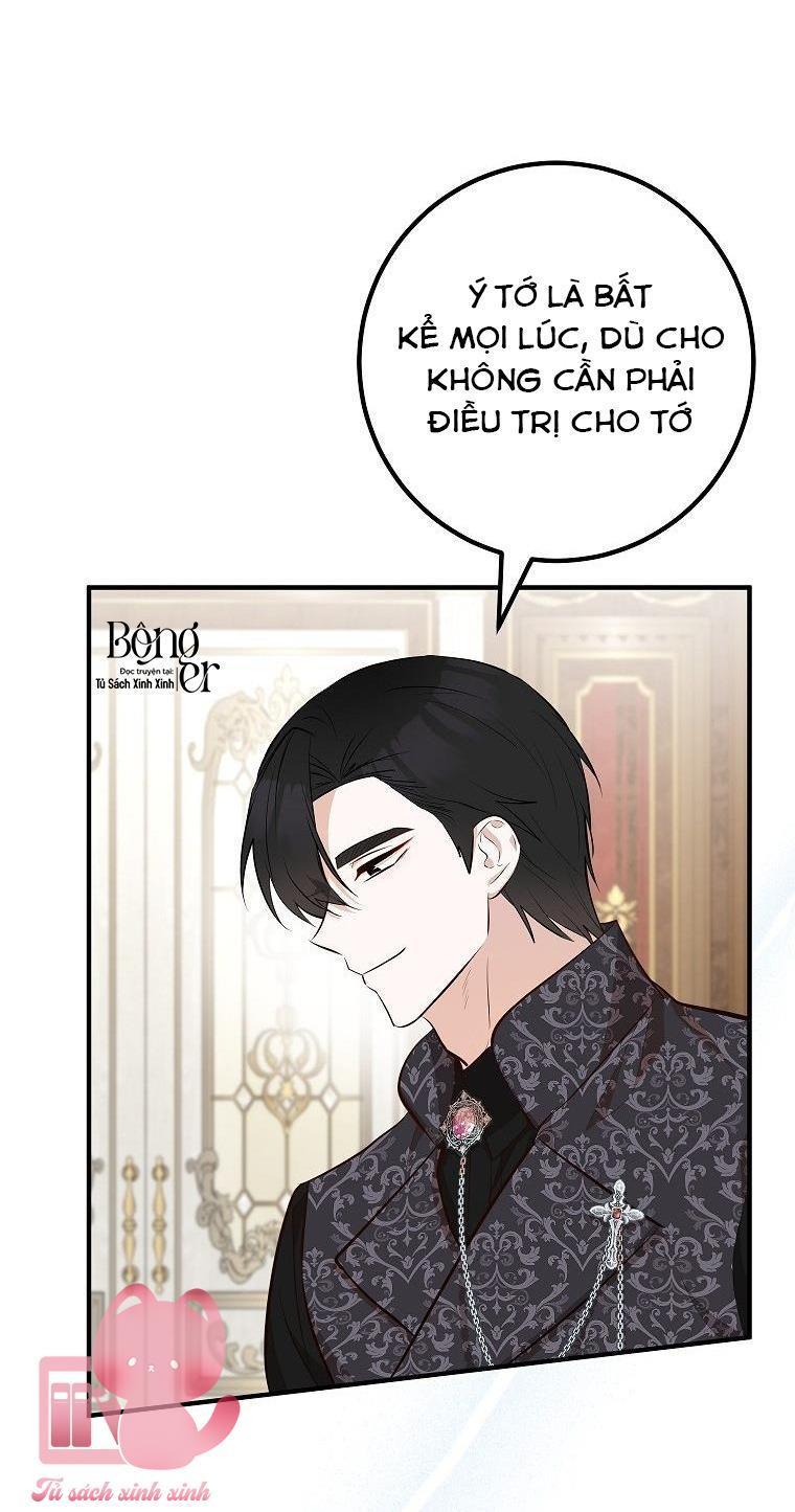 bác sĩ hoàn thành trách nhiệm rồi chapter 41 58