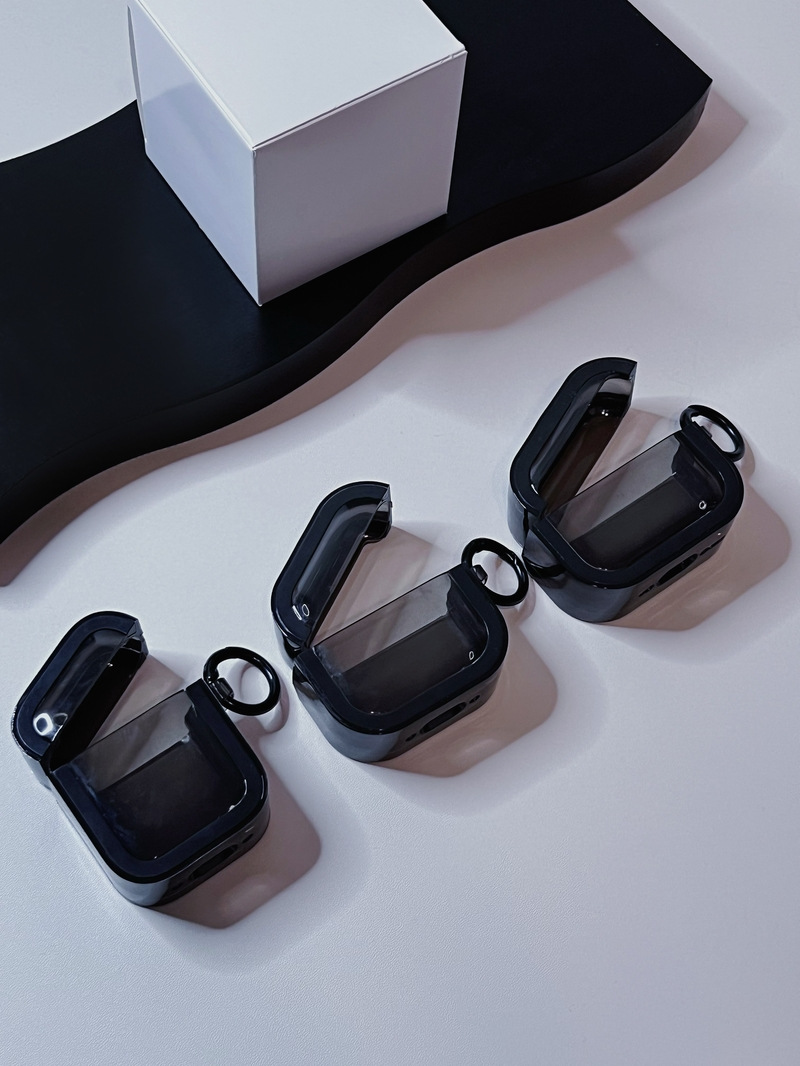 Ốp Silicon Neon cho Airpods 1&2 / Airpods Pro / Airpods 3 / Airpods Pro 2