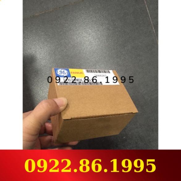 Ic670chs102a/002E/001H Ic670gbi002e G H J Mô-Đun Rơ Le GE-FANUC