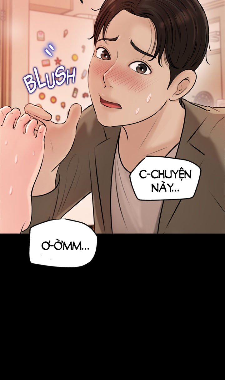 em vợ nóng bỏng chapter 4 5