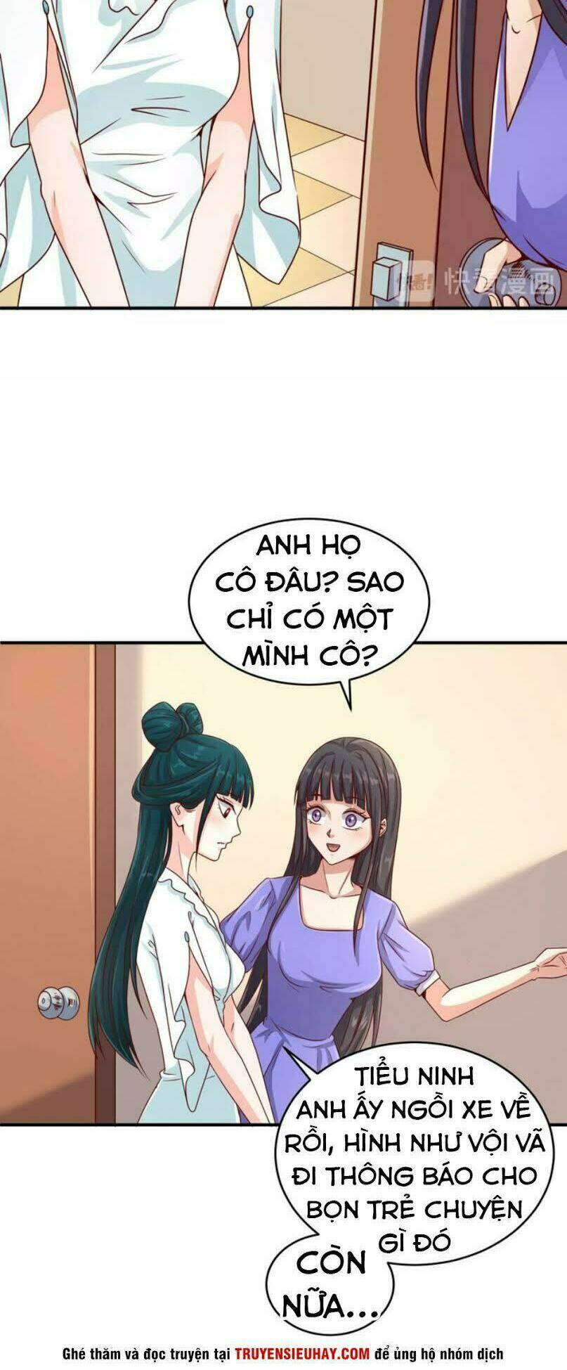 người chặn xuyên không chapter 10 24