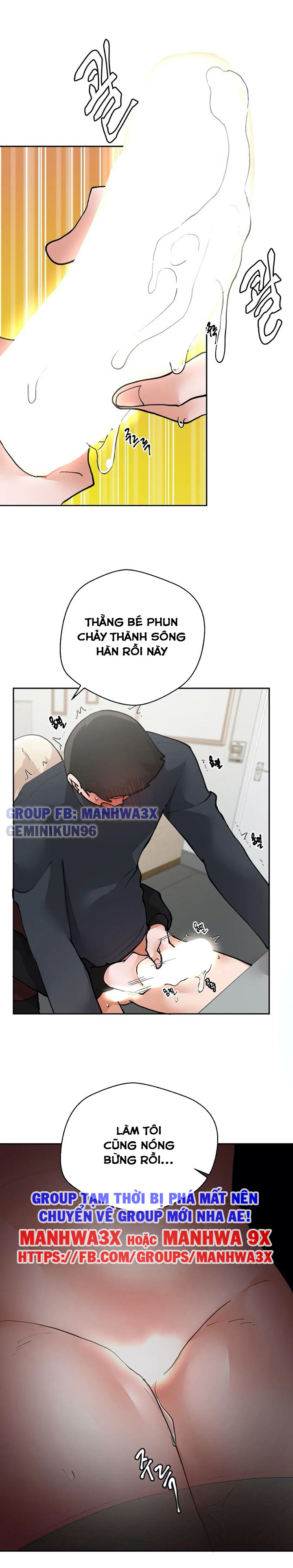 quay lén làm tình chapter 15 14