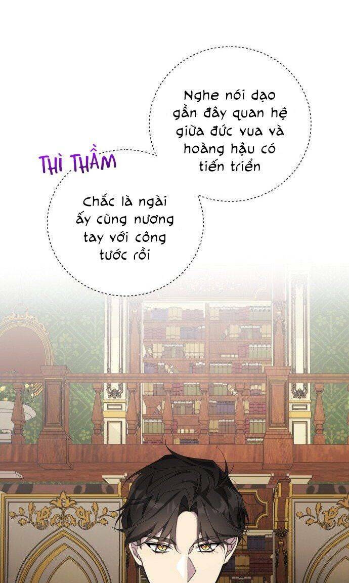 ta đã từng mong nàng biến mất chapter 42 77