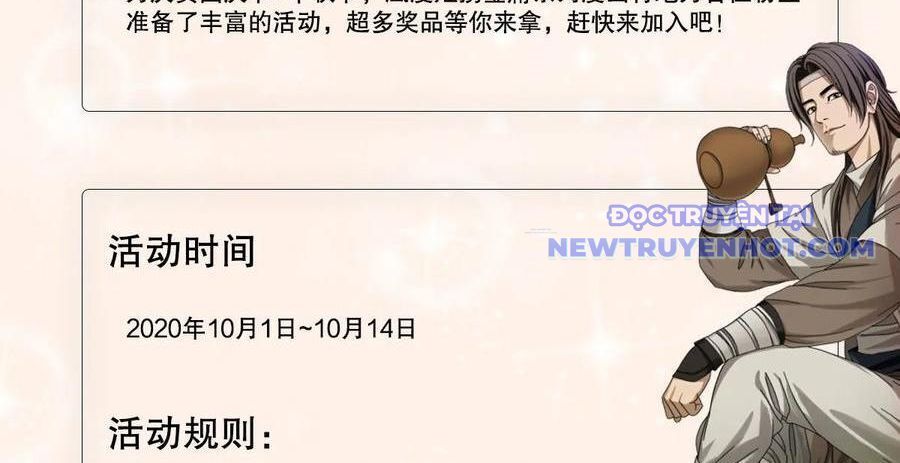 thiên long bát bộ webtoon chapter 146 95