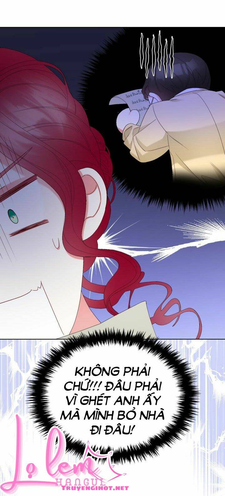 kẻ tạo ra nữ phản diện chapter 60.1 4