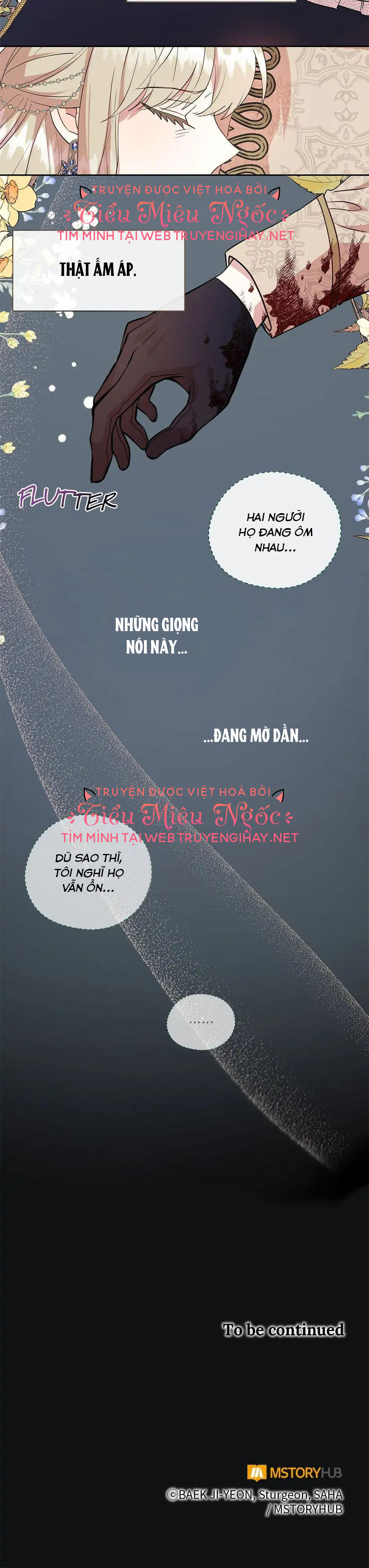 đừng ăn thịt tôi mà chapter 59 5