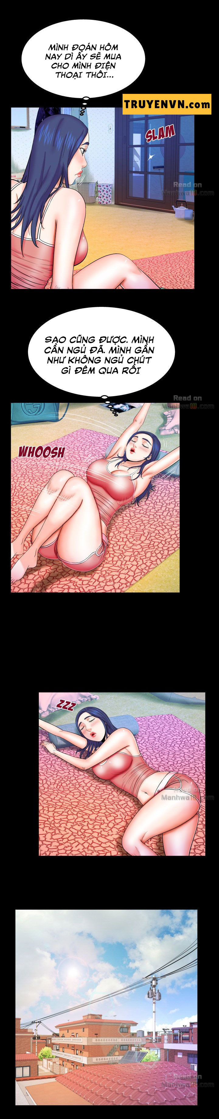 dì tôi chapter 20 6