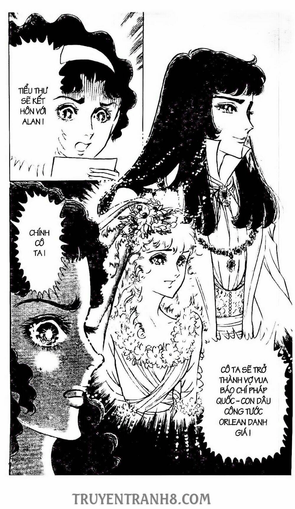 the count s daughter chapter 38 18