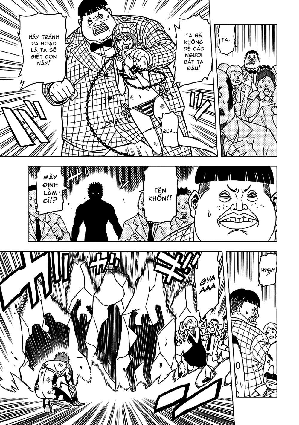 tokyo esp chapter 49 24