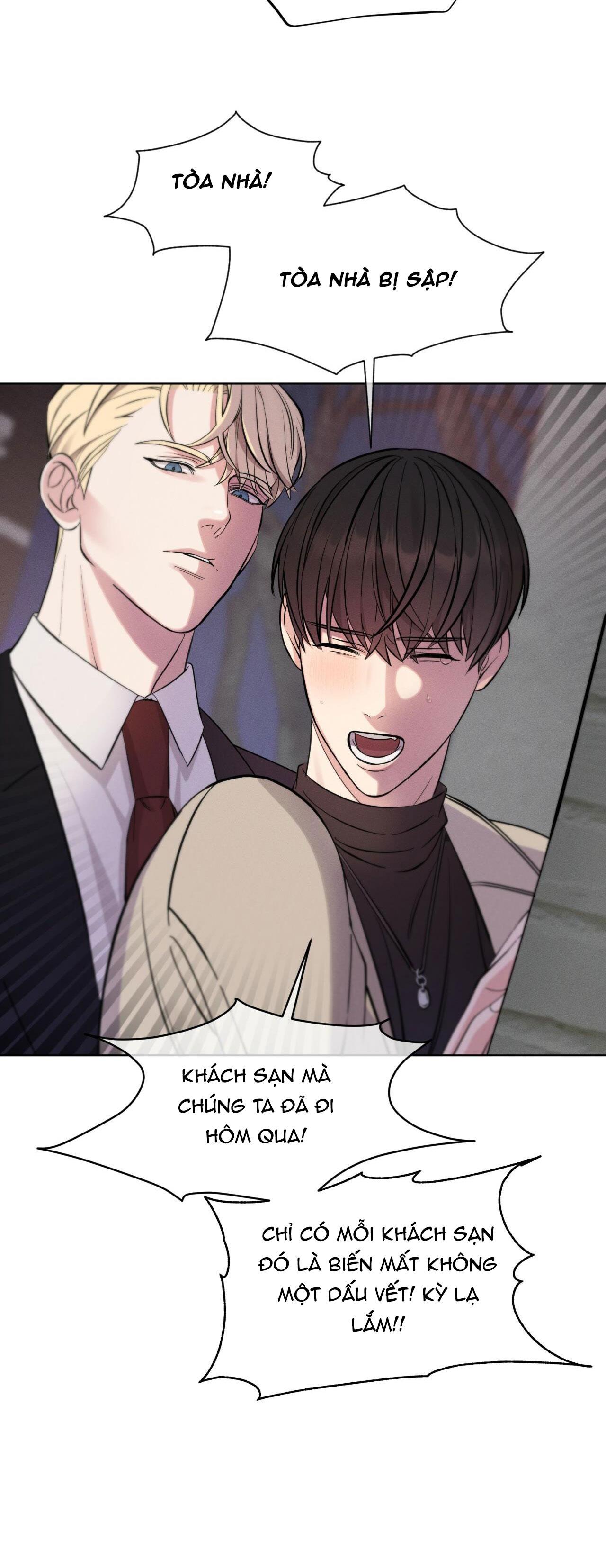 đêm ở london chapter 8 17