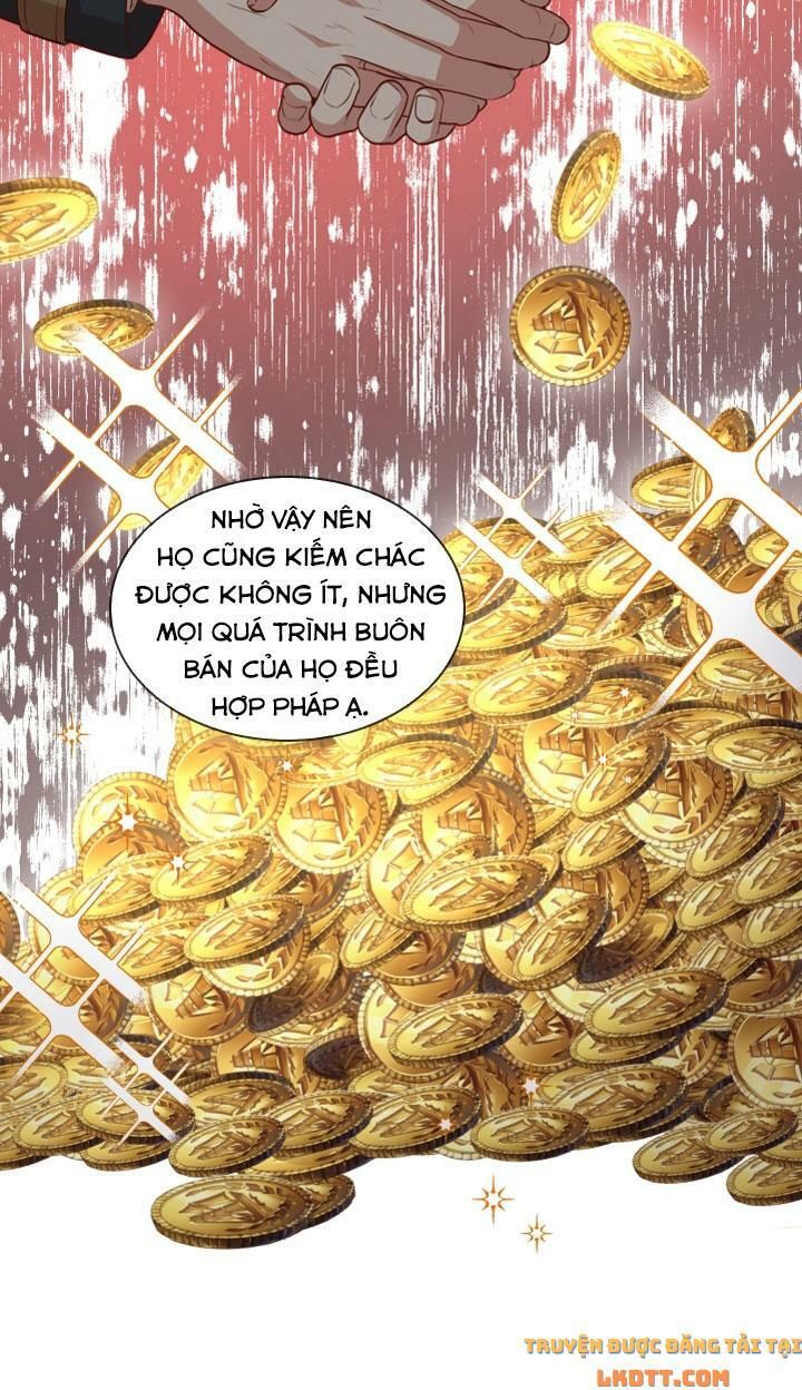 tôi trở thành thư ký của bạo chúa chapter 25 80