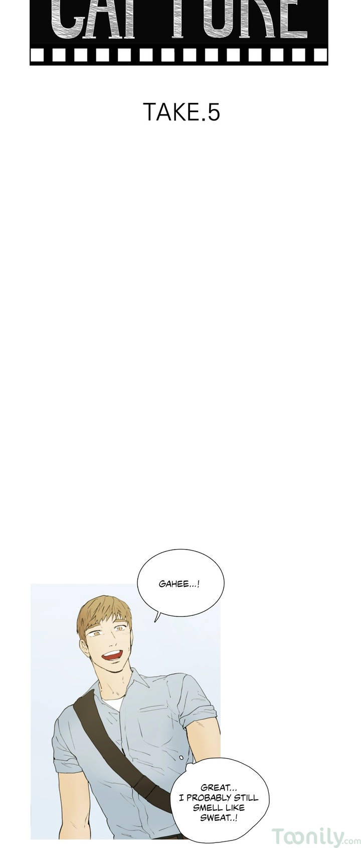 [raw] chiếm đoạt chapter 5 8