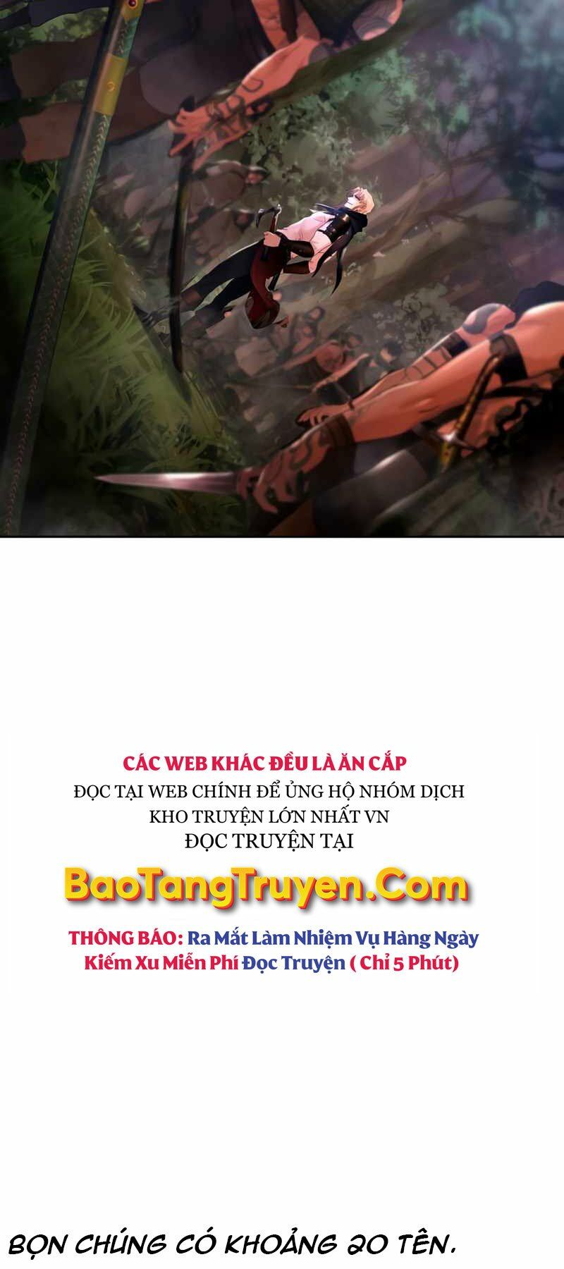 nhiệm vụ chiến binh chapter 22 2