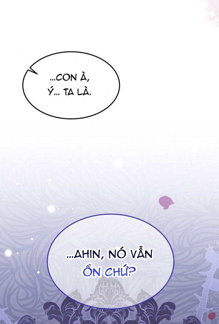 mối liên kết giữa báo đen và bé thỏ chapter 45 22