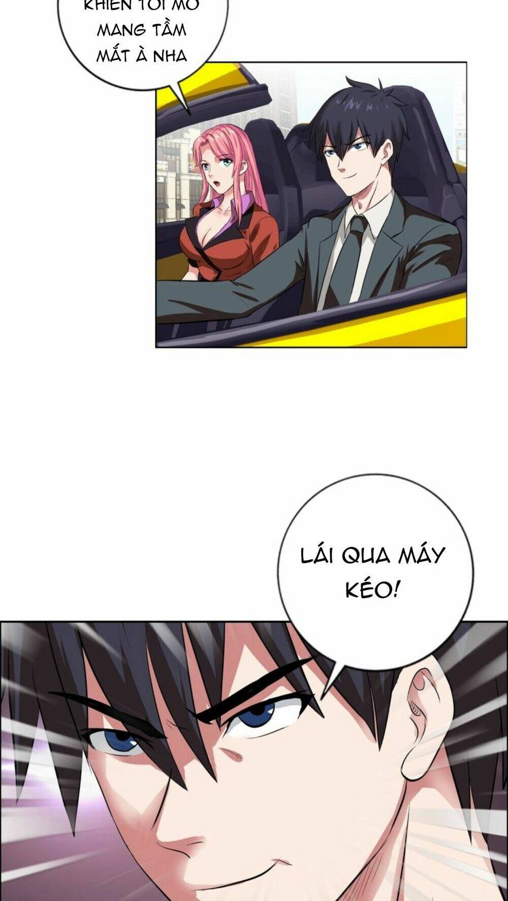 ngưu đại lực tiến thành chapter 7 4