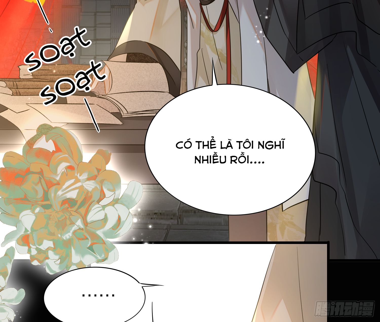 lục thân bất nhận chapter 30 42