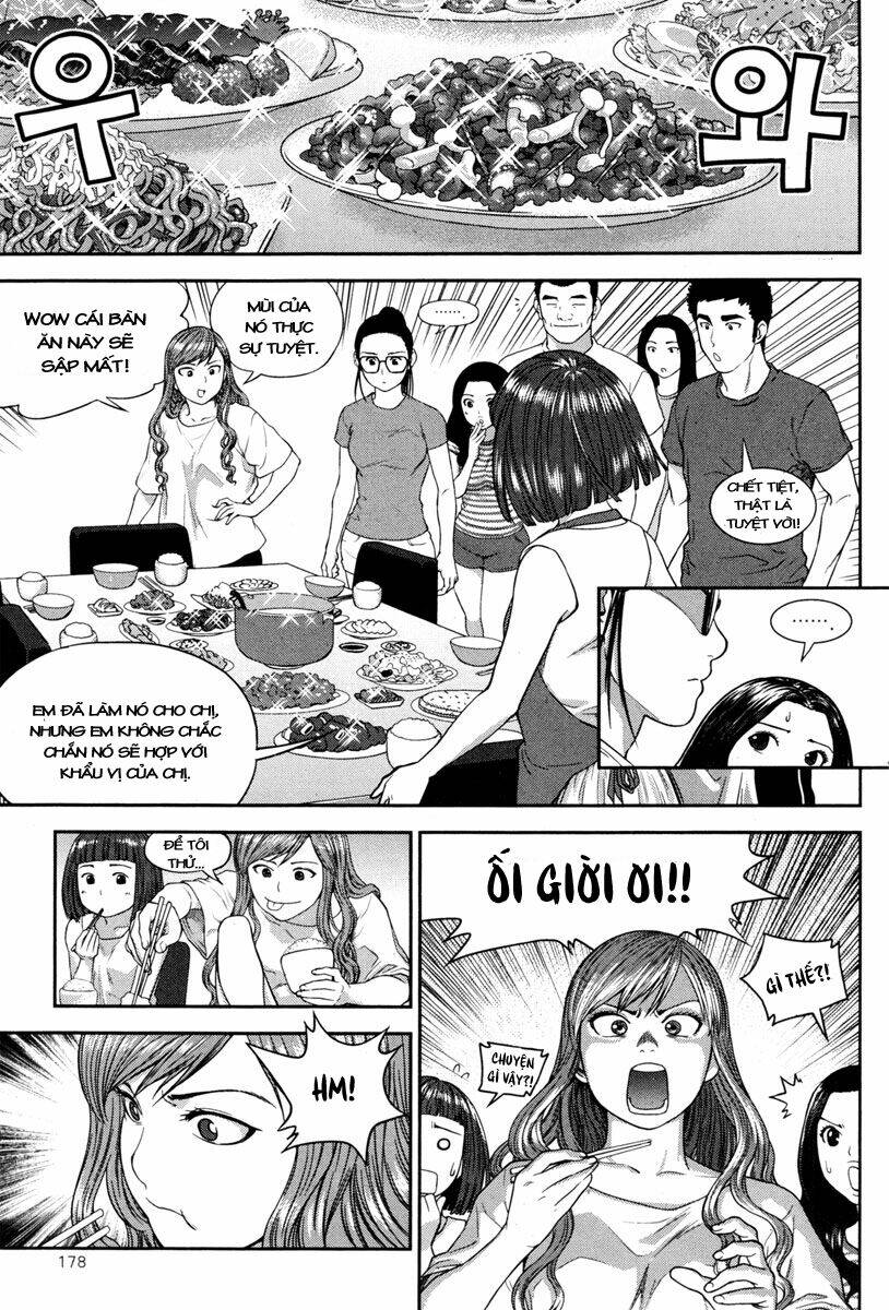 xo sisters chapter 13 35