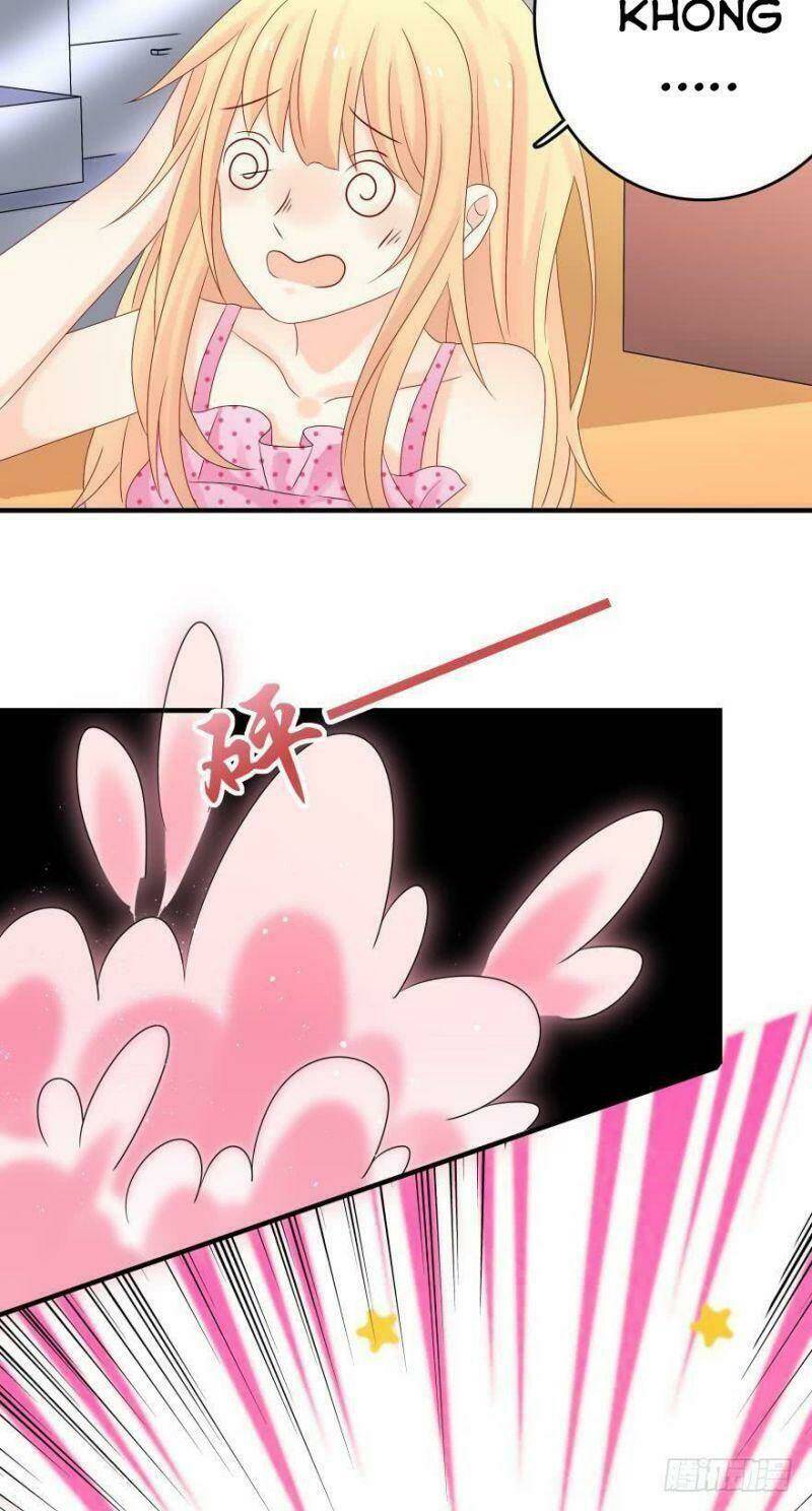 nhân ngư học trưởng, đừng ôm ta! chapter 37 41