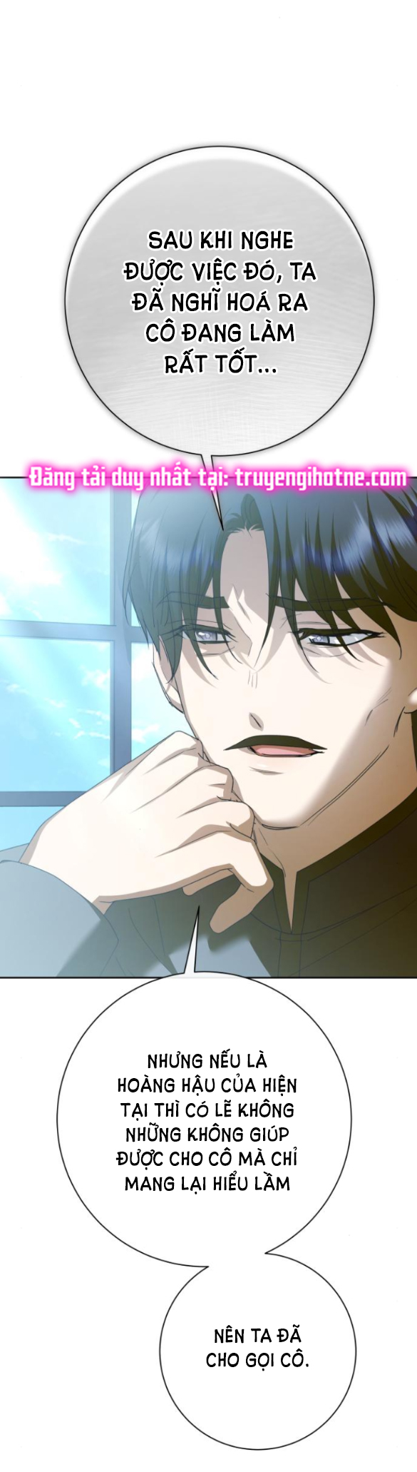 tôi muốn trở thành cô ấy dù chỉ là một ngày chapter 164.1 41