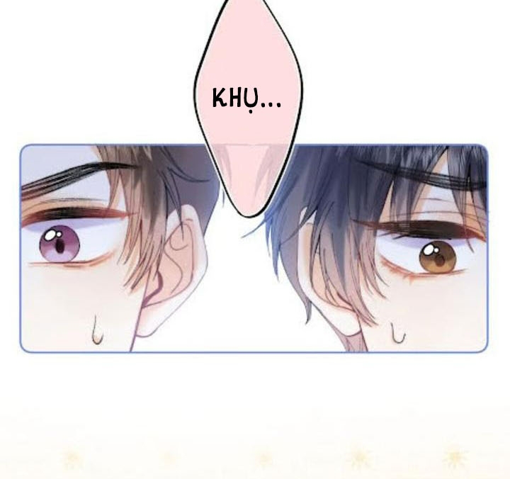 vụng trộm không thể giấu - mối tình thầm kín chapter 16 94