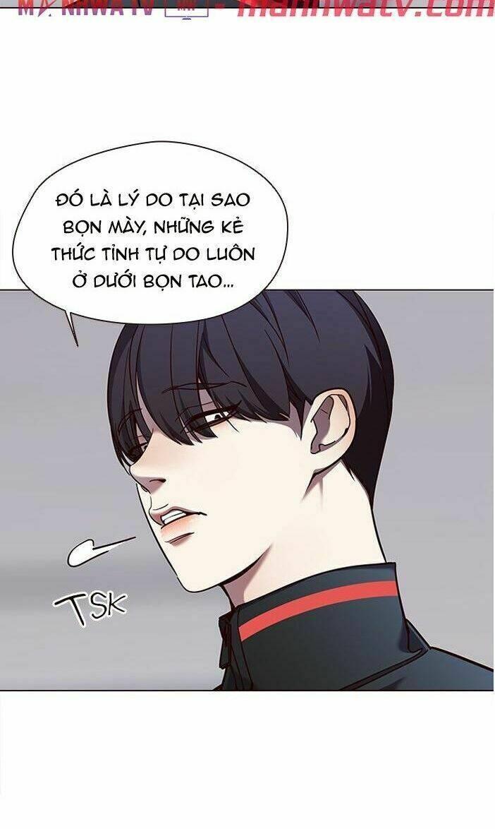 biến thân thành mèo chapter 84 65