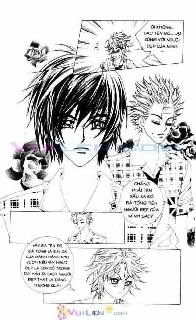 chàng gà mái chapter 2 43