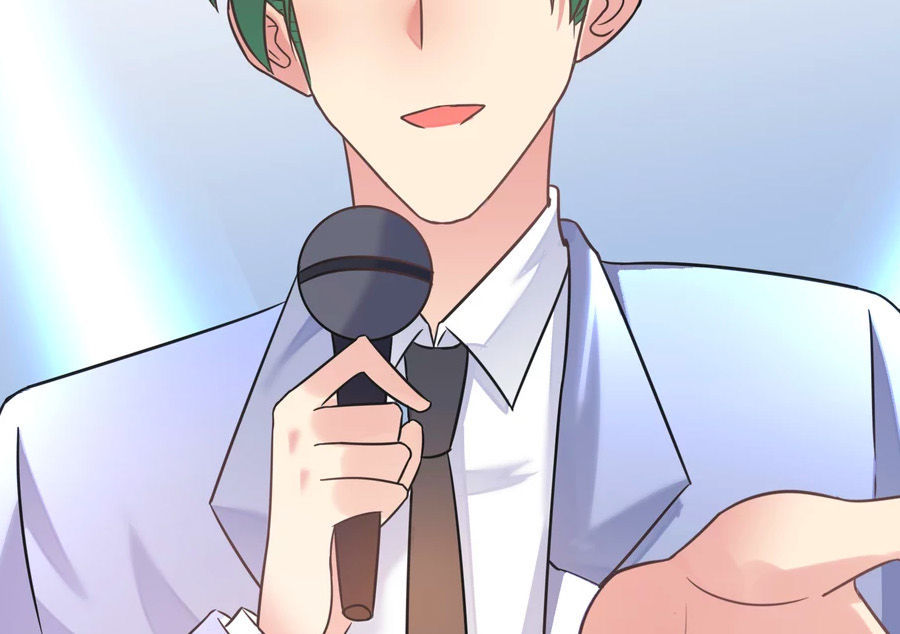 thâu tâm du hí chapter 12 16