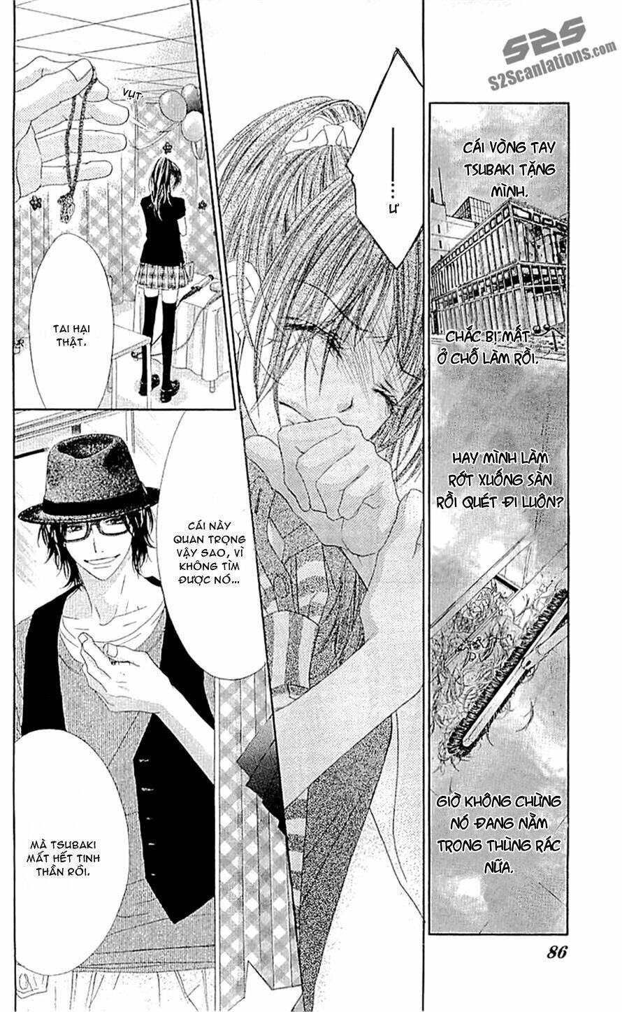 kyou, koi wo hajimemasu - mộng mơ đầu đời chapter 90 4