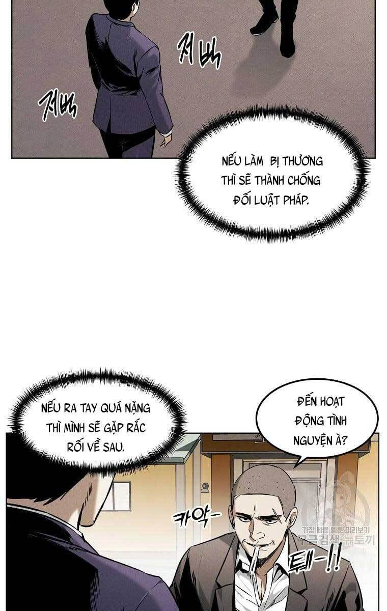kẻ bất bại chapter 0 73