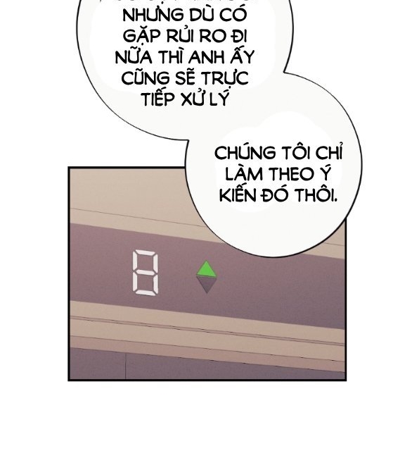 [18+] người vợ quyến rũ chapter 15.1 39