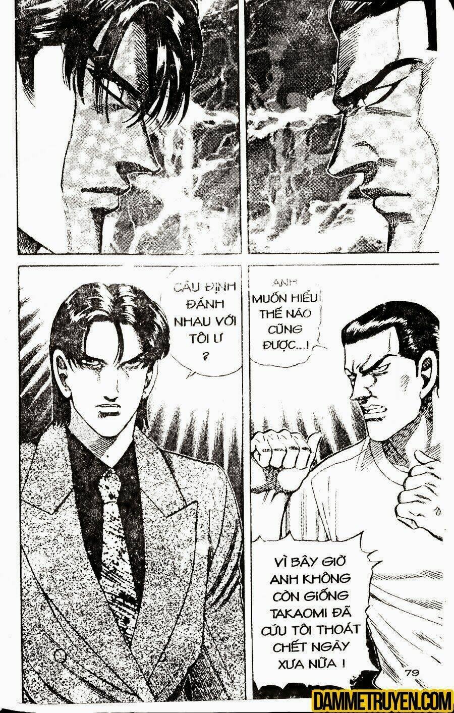 sức mạnh nhân đôi chapter 37.2 13