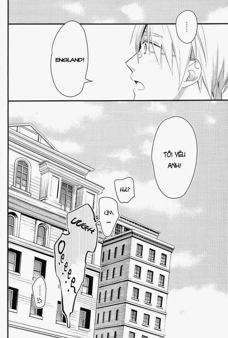 aph doujinshi - hobby hobby - extreme makeover chapter 1 40