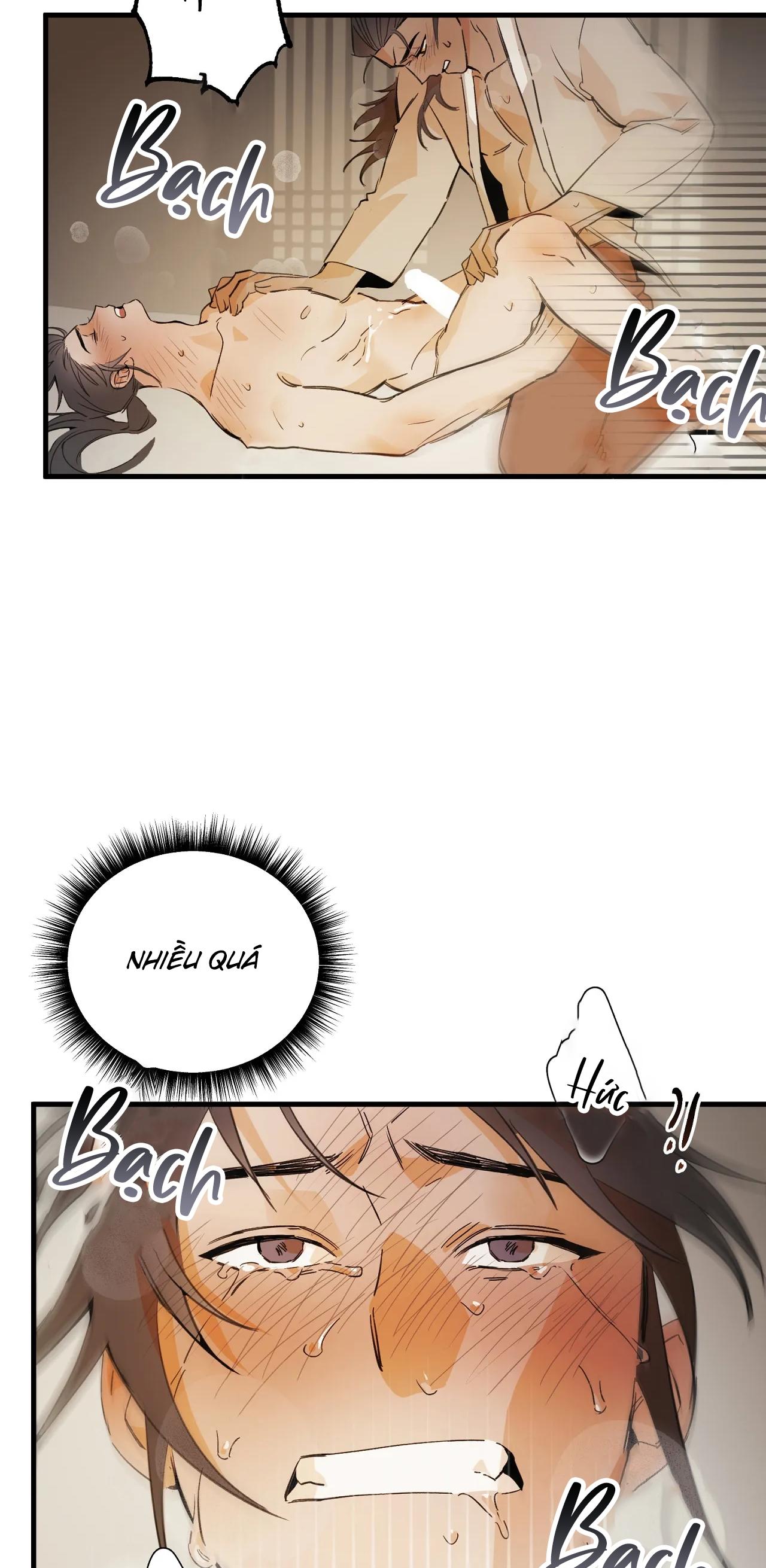 manhwa chịch vồn chịch vã chapter 12 43