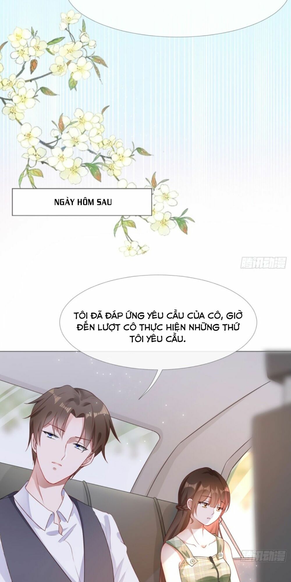 hẹn anh một giấc mộng thơ chapter 2 13