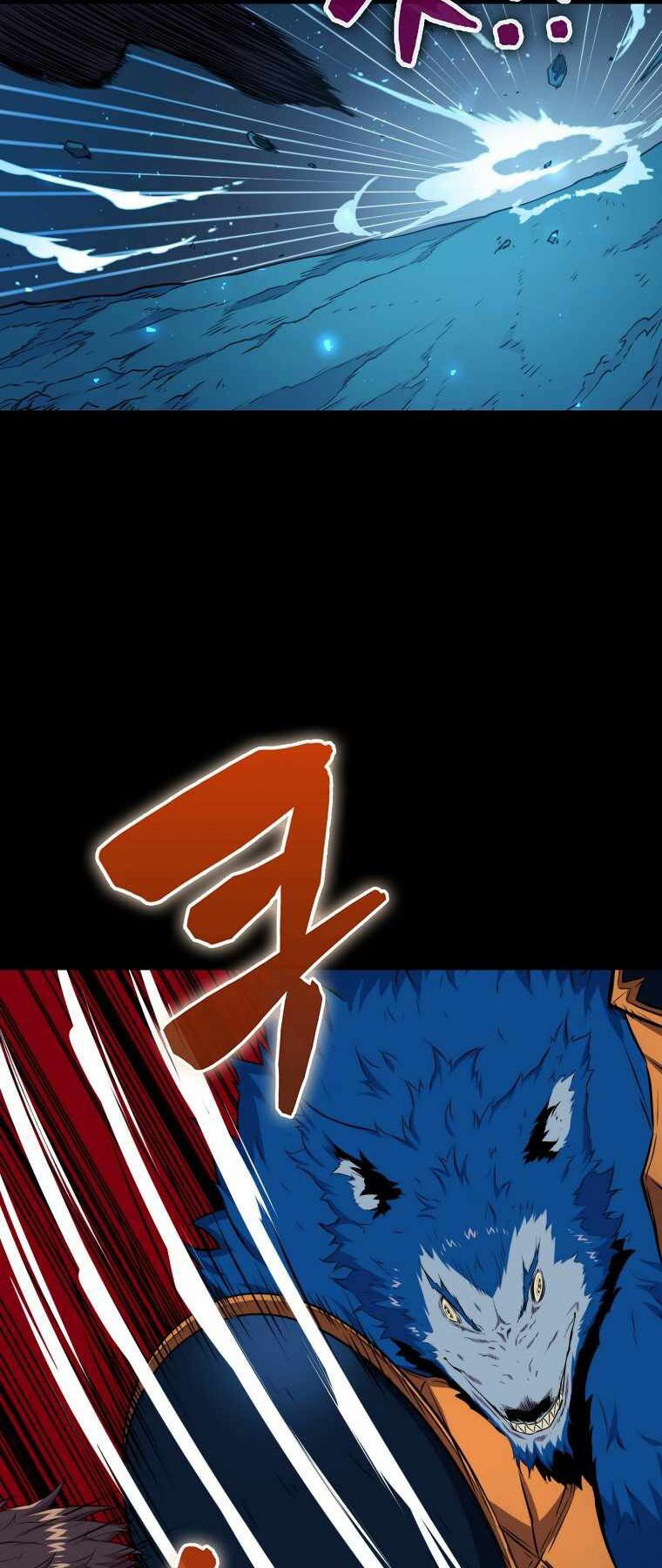 tôi thăng cấp trong lúc ngủ chapter 21 15